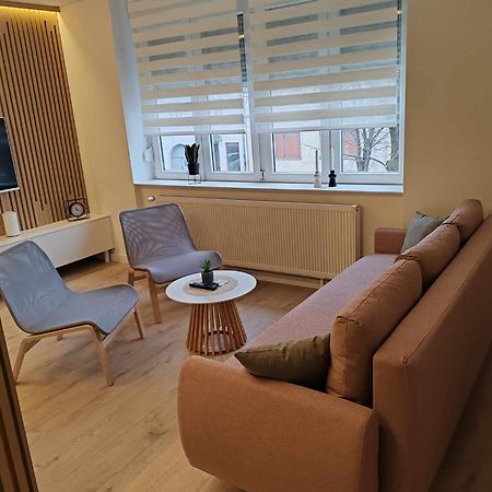Apartman „Karolina” Nova Gradiska Ngoại thất bức ảnh