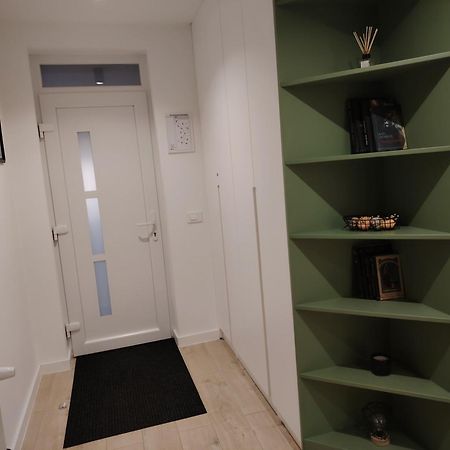 Apartman „Karolina” Nova Gradiska Ngoại thất bức ảnh