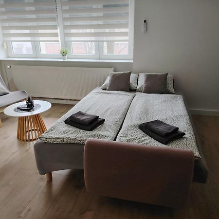 Apartman „Karolina” Nova Gradiska Ngoại thất bức ảnh
