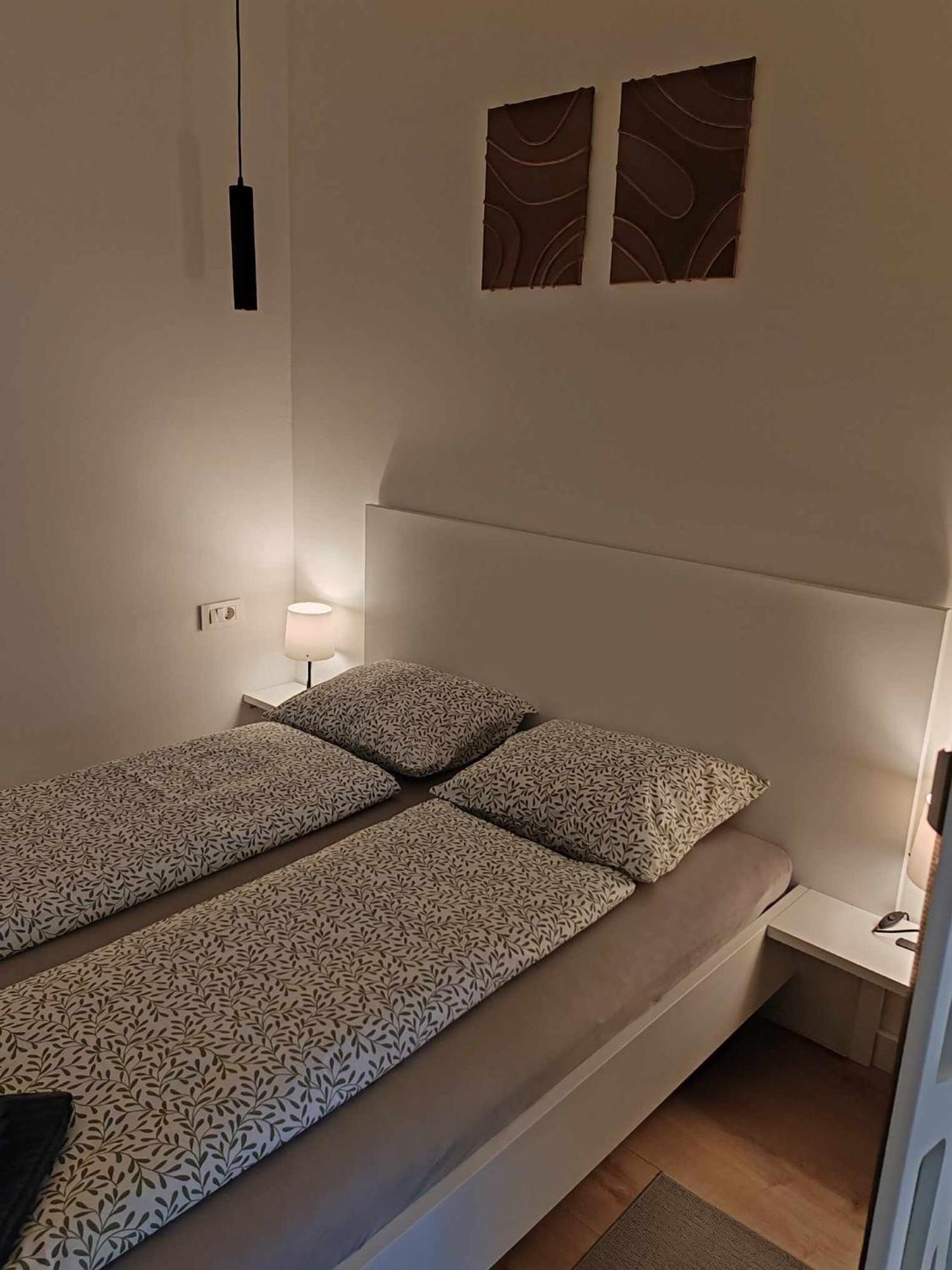 Apartman „Karolina” Nova Gradiska Ngoại thất bức ảnh